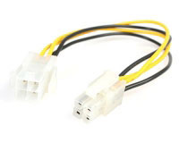 Startech.com ATX12V 4 Pin P4 CPU (ATXP4EXT)